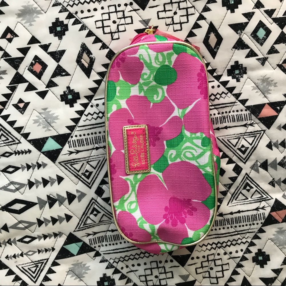 makeup bag